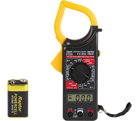 XTREME DT266
