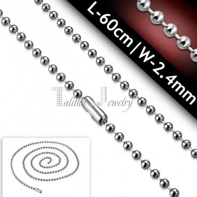 Talitha Синджир " Милитъри"