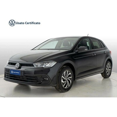Volkswagen Polo 1.0 59 kW