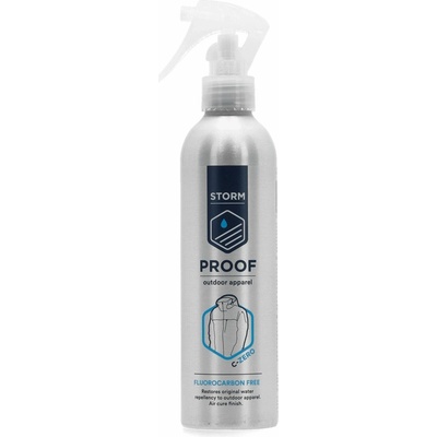 Storm Care Apparel Down Proofer impregnace 225 ml