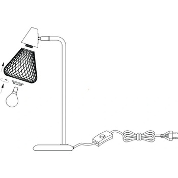 Image 1 of Rábalux Fanny 3181