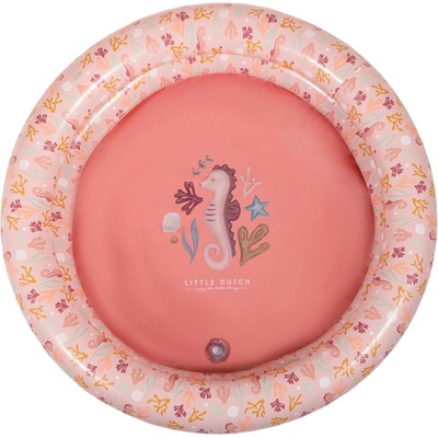 Little Dutch Oceán Dreams Pink 80 cm