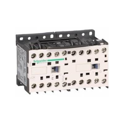 Reverse Contactor 9A 3P 1Z 0R 48V AC LC2K0910E7