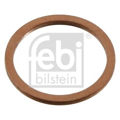 Tesniaci krúżok, vypúżżacia skrutka oleja FEBI BILSTEIN 31703 31703