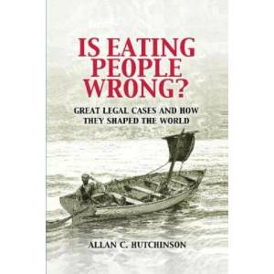Is Eating People Wrong? (2012)