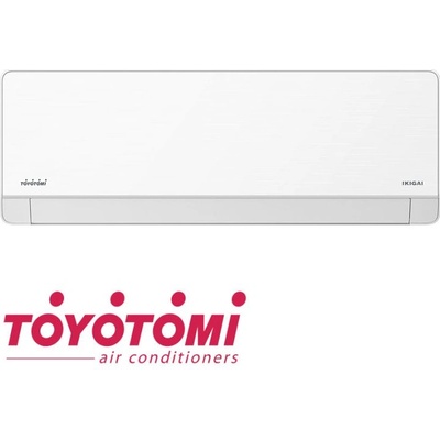 Toyotomi TAN-18IG / TAG-18IG