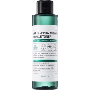 Some By Mi - AHA-BHA-PHA 30 Days Miracle Toner 150 ml