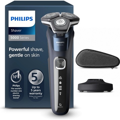 Philips Series 5000 Wet & Dry S5885/35