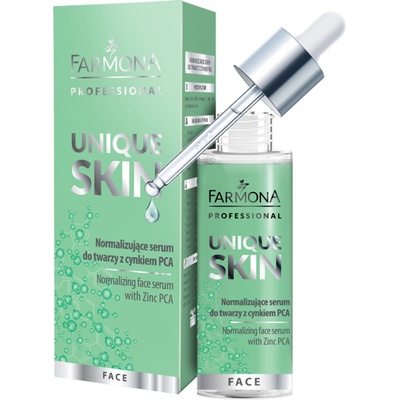 Farmona Unique Skin zinkem PCA 50 ml