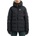 Orage Дамско синтетично яке Orage Women's Riya Synthetic Down Jacket Synthetic jacket - Black (104-6011-0114)