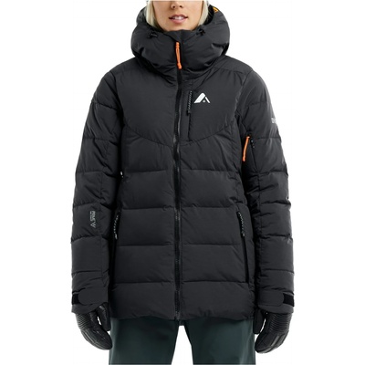 Orage Дамско синтетично яке Orage Women's Riya Synthetic Down Jacket Synthetic jacket - Black (104-6011-0114)