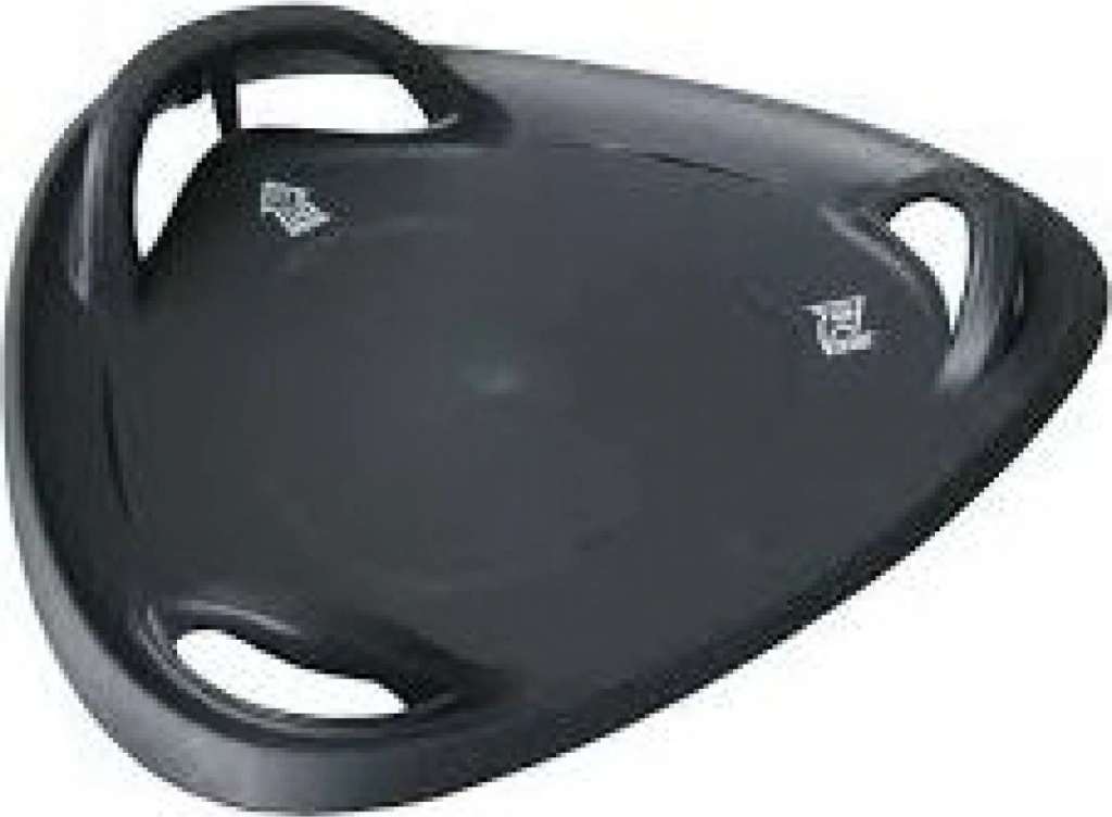 Plastkon Meteor Talíř 70 cm antracitová