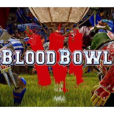 Blood Bowl 3 - Preorder Bonus