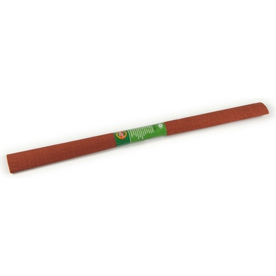 Koh-i-noor Krepový papír barva 22 světle hnědá – Zboží Dáma