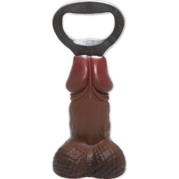 Отварачка във формата на пенис - Small Penis Shaped Opener (D-236742)