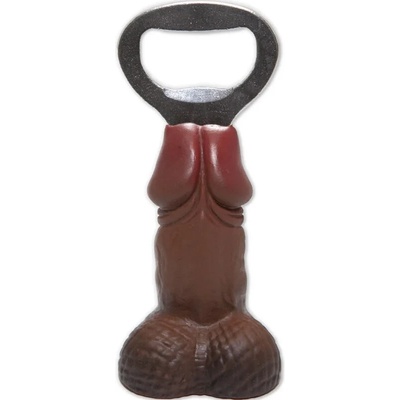 Отварачка във формата на пенис - Small Penis Shaped Opener (D-236742)