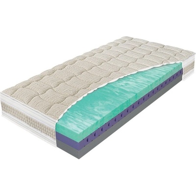 Materasso Evoricin Line T4
