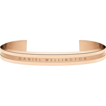 Daniel Wellington Дамска стоманена гривна Daniel Wellington Elan Daniel Wellington | Zlaten | ЖЕНИ | ЕДИН РАЗМЕР