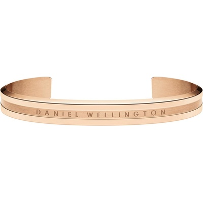 Daniel Wellington Дамска стоманена гривна Daniel Wellington Elan Daniel Wellington | Zlaten | ЖЕНИ | ЕДИН РАЗМЕР