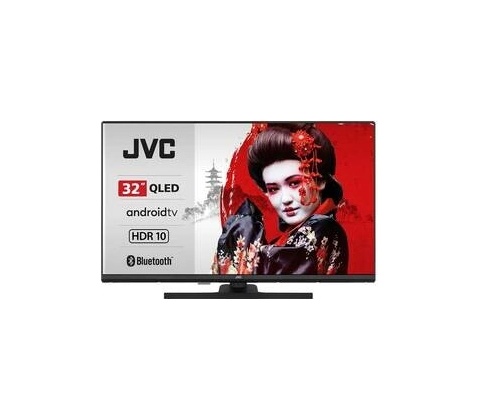 JVC LT-32VQF555A