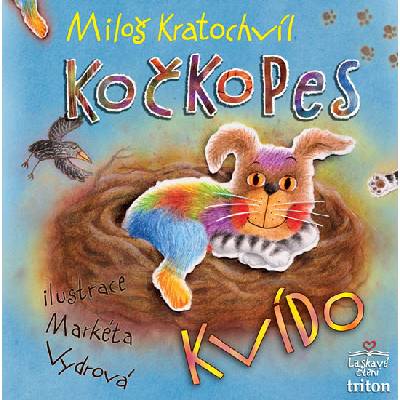 Kočkopes Kvído