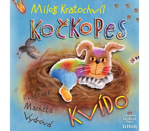 Kočkopes Kvído