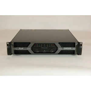 Ant X CM300 Усилватели