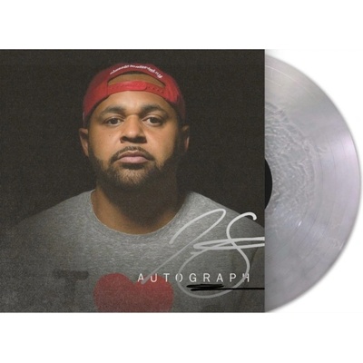 Autograph - Joell Ortiz LP