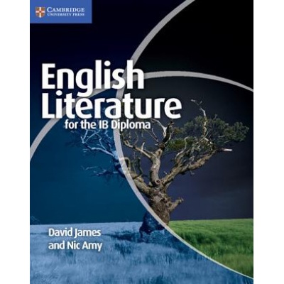 English Literature for the IB Diploma | David James