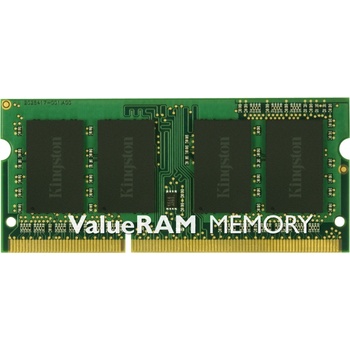 Kingston DDR3 4GB 1600MHz CL11 (1x4GB) KVR16S11S8/4