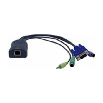 XXL Ladder Adder USB access module Adderlink CATX computer module
