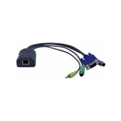 XXL Ladder Adder USB access module Adderlink CATX computer module