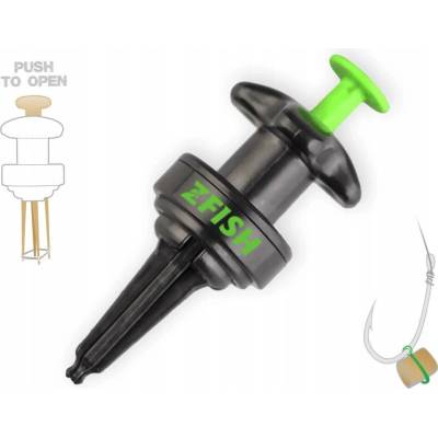 ZFISH Navlékač pelet a kroužků na návazce