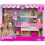 Mattel Barbie GRG90 кукла (GRG90)