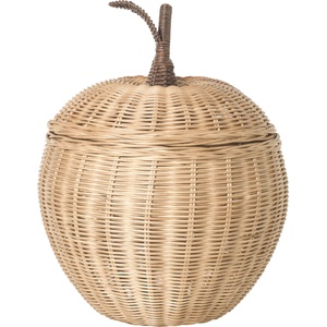 Ferm Living Кошче Apple голямо (100178206)