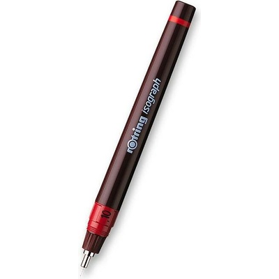 Rotring Isograph výběr šíře hrotu 0,1 mm 1520 1510100