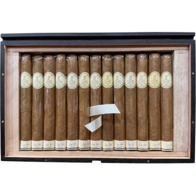 Flor de Selva Petit Corona