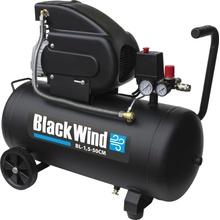 VSK Black Wind BL-1,5-50CM