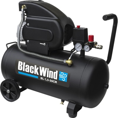 VSK Black Wind BL-1,5-50CM