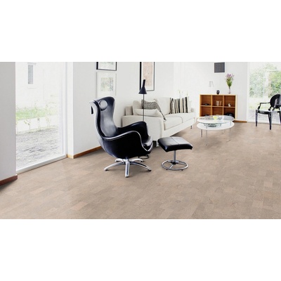Wicanders Cork essence identity Timide 80001651 2,14 m² – Sleviste.cz