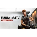 Hry na PC Tom Clancys Rainbow Six: Siege (Deluxe Edition)