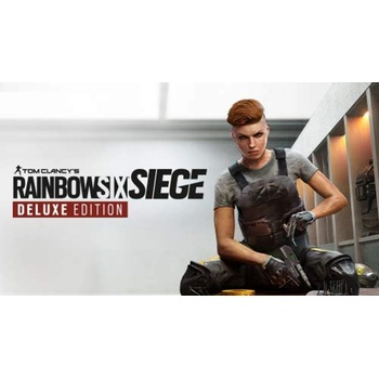 Tom Clancys Rainbow Six: Siege (Deluxe Edition)