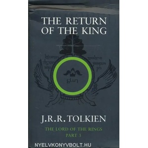 The Return of the King (2007)