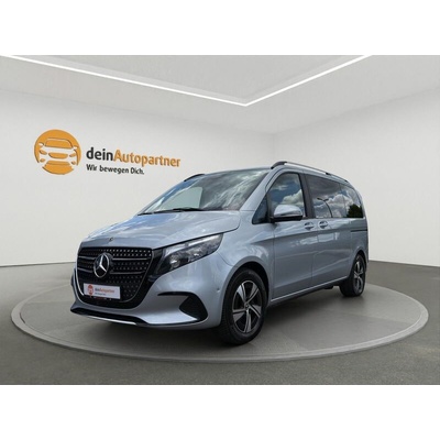 Mercedes-Benz V 220d 120 kW
