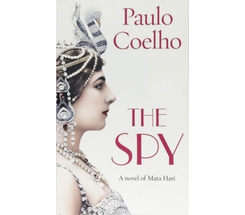 Spy