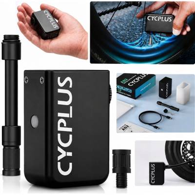 CYCPLUS AS2