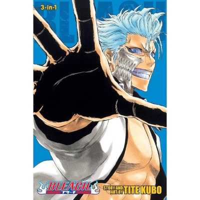 Bleach: 3-in-1 Kubo Tite