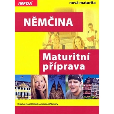 Němčina Maturitní příprava