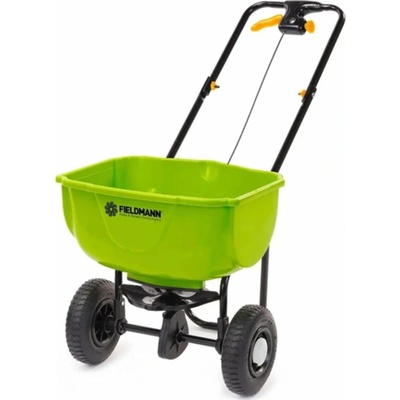 Fieldmann FZO 4032 Сеялка / Количка за разпръскване (FZO 4032)