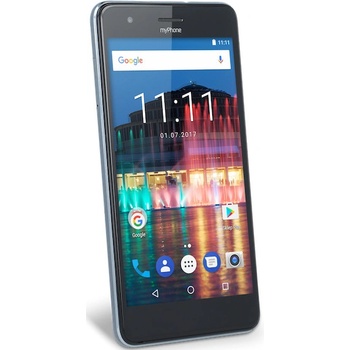 myPhone CITY